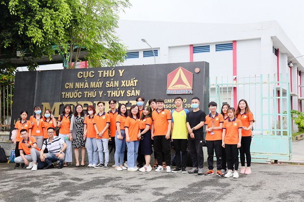 "Check nhanh" loạt học bổng đa dạng dành cho thí sinh xét tuyển tại HUTECH năm 2022 34