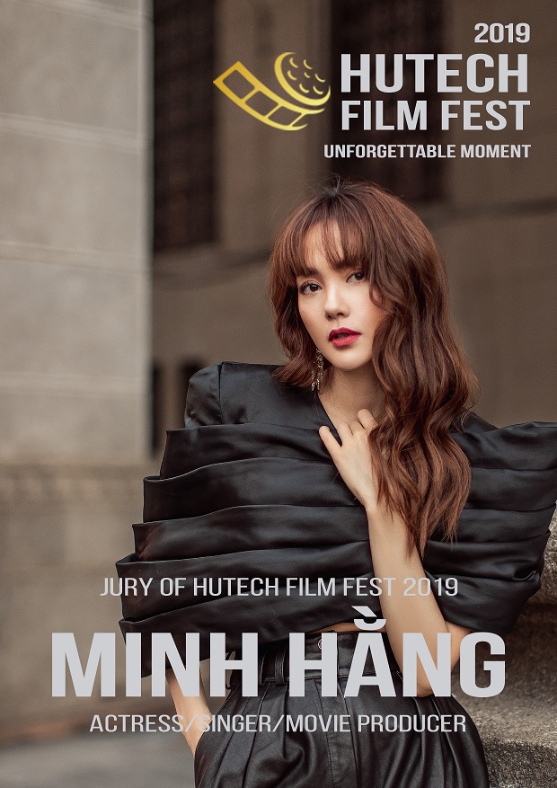 Đêm Gala Chung kết cuộc thi HUTECH Film Fest 2019 sẽ “bùng nổ” vào 20/12 31
