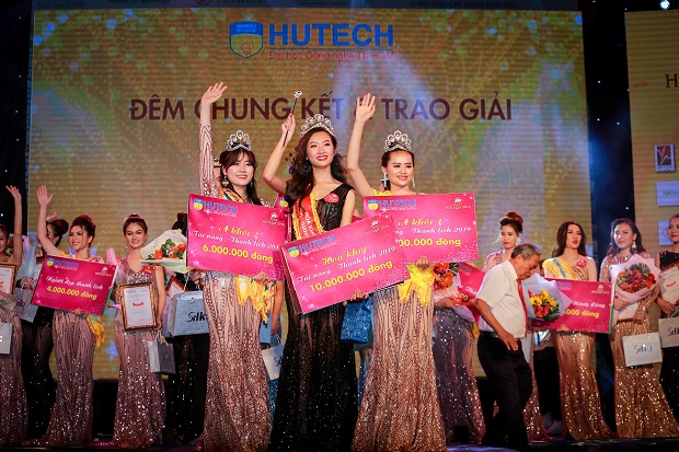 Đêm hội văn hóa Chào năm học mới & Phát động cuộc thi Miss HUTECH 2021 sẽ diễn ra vào ngày 24/10! 42