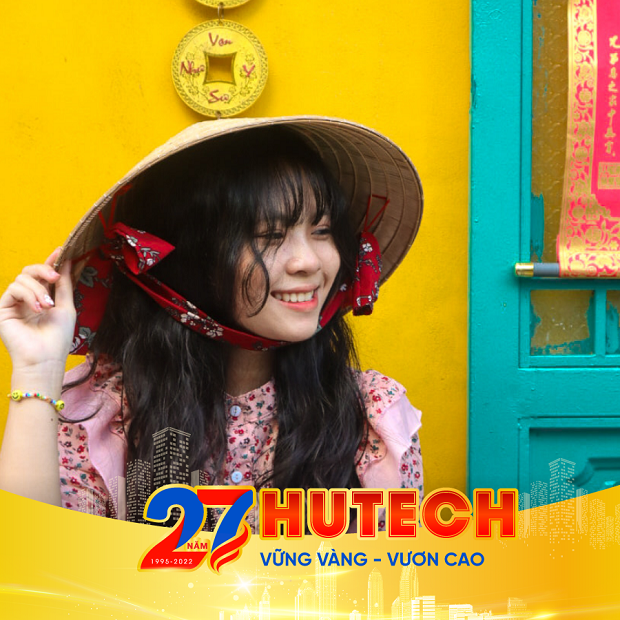 HUTECH’s Story - Đại gia đình HUTECH hào hứng đón “sinh nhật 27” với loạt hoạt động đa dạng 203
