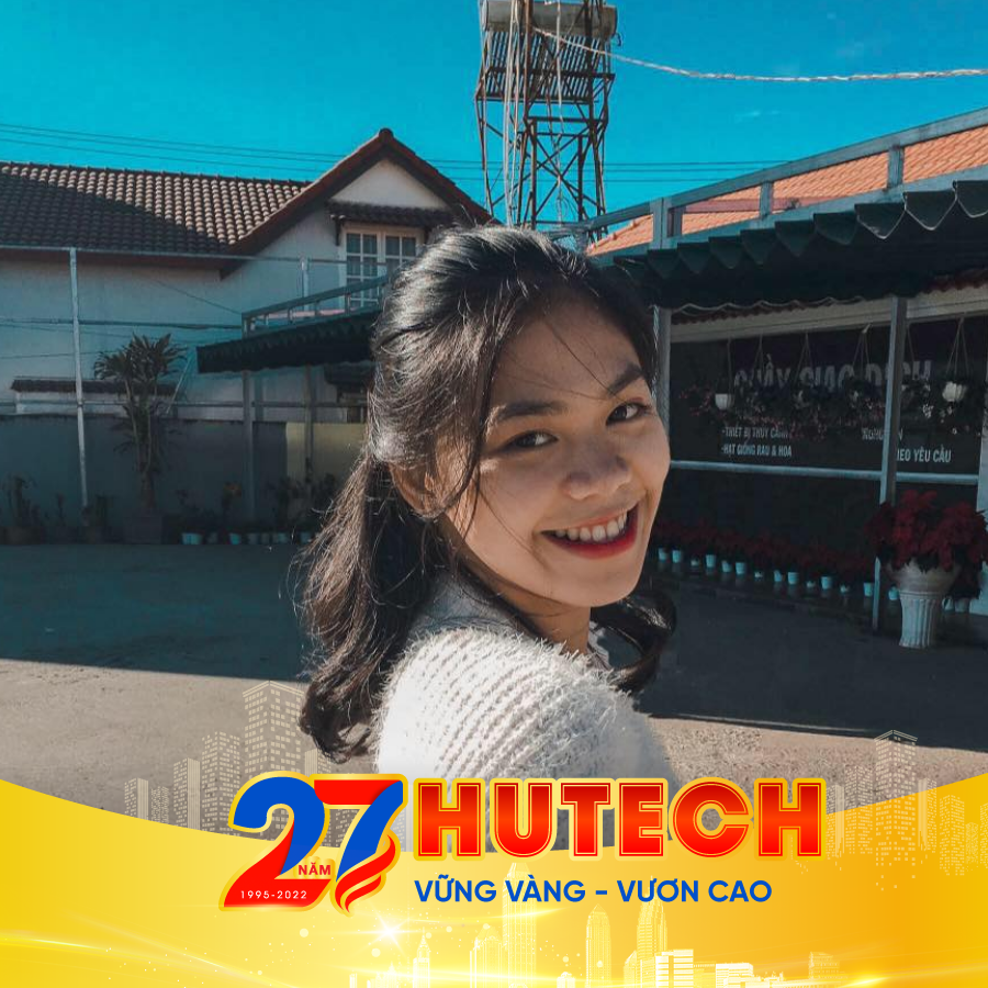 HUTECH’s Story - Đại gia đình HUTECH hào hứng đón “sinh nhật 27” với loạt hoạt động đa dạng 206