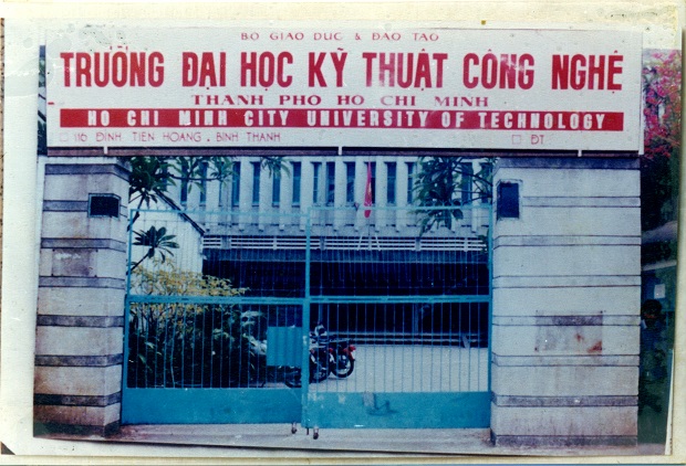 [25 năm nhìn lại] - GVCC. Nguyễn Quốc Bảo & niềm tin vào những điều "không tin được" 23