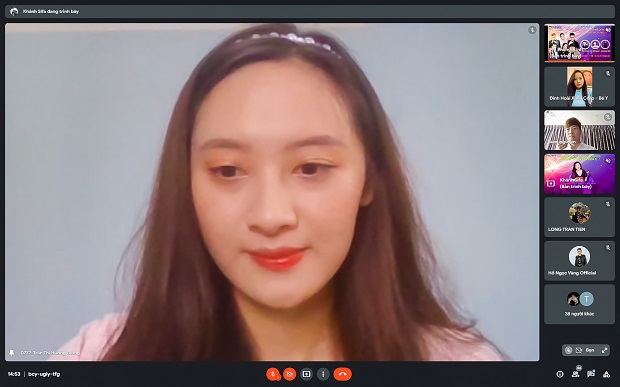 Viện Âm nhạc & Nghệ thuật HUTECH cùng các nghệ sĩ nổi tiếng “thắp lửa” đam mê cho Tân Sinh viên 161