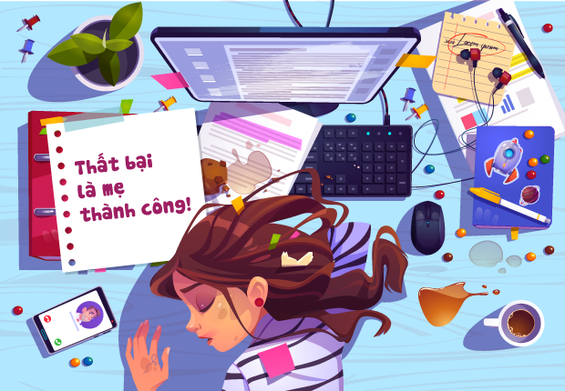 Giải mã “Sinh viên năm nhất có nên đi làm thêm?” cùng TS. Tô Nhi A 38