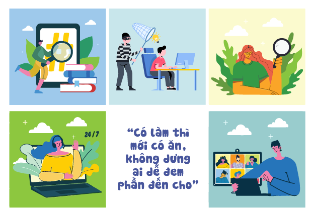 Giải mã “Sinh viên năm nhất có nên đi làm thêm?” cùng TS. Tô Nhi A 50