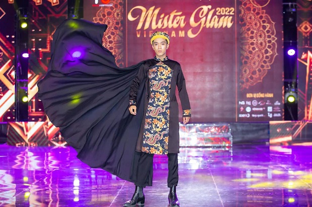 Sinh viên HUTECH sẽ đại diện Việt Nam dự thi Mister Glam International 2022 tại Philippines 36