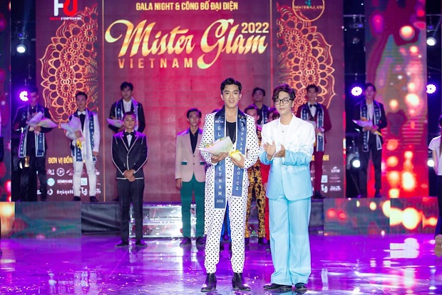 Sinh viên HUTECH sẽ đại diện Việt Nam dự thi Mister Glam International 2022 tại Philippines 42