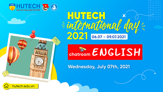 Sinh viên HUTECH tích lũy hành trang hội nhập đa dạng tại Diễn đàn HUTECH International Day 2021 29