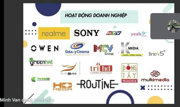 Tân Sinh viên Khoa Truyền thông & Thiết kế bắt đầu hành trình đại học với “Orientation Day” 41