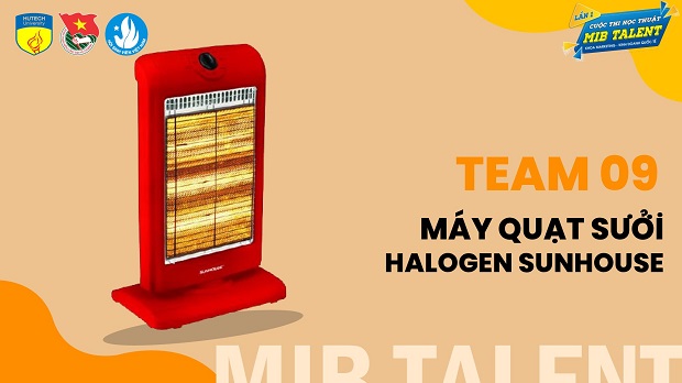 Vòng Bán kết cuộc thi "MIB Talent" sẽ được Khoa Marketing - Kinh doanh quốc tế tổ chức vào 17/12 tới 47