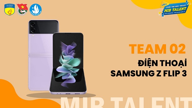 Vòng Bán kết cuộc thi "MIB Talent" sẽ được Khoa Marketing - Kinh doanh quốc tế tổ chức vào 17/12 tới 25