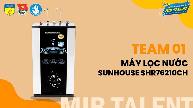 Vòng Bán kết cuộc thi "MIB Talent" sẽ được Khoa Marketing - Kinh doanh quốc tế tổ chức vào 17/12 tới 23