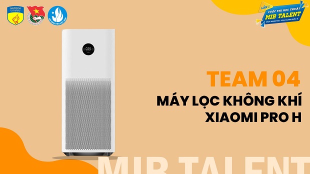 Vòng Bán kết cuộc thi "MIB Talent" sẽ được Khoa Marketing - Kinh doanh quốc tế tổ chức vào 17/12 tới 28