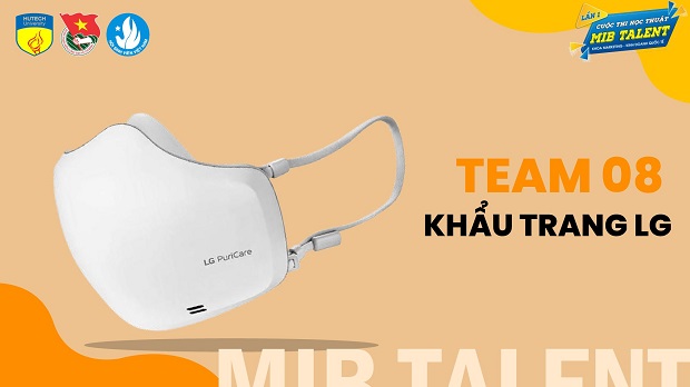 Vòng Bán kết cuộc thi "MIB Talent" sẽ được Khoa Marketing - Kinh doanh quốc tế tổ chức vào 17/12 tới 50