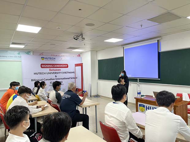 VJIT mang chương trình giới thiệu thực tập Internship tại Nhật Bản đến sinh viên 36