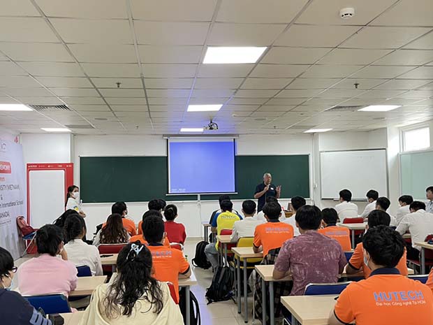 VJIT mang chương trình giới thiệu thực tập Internship tại Nhật Bản đến sinh viên 38
