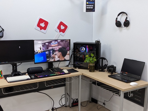 Sinh viên HUTECH đạt giải Ba tại đấu trường Expert Challenge 2022 97