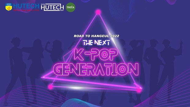 Đón đợi Chung kết cuộc thi “Road to Hangul 2022 - The Next K-pop Generation” vào ngày 15/8 tới 14