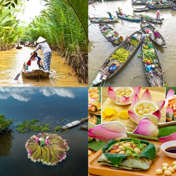 TRAVEL - Travel & Tours 29