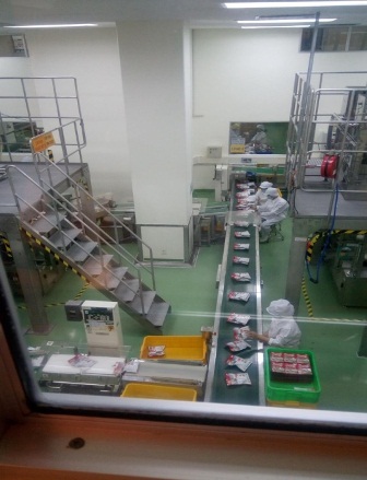 Tham quan thực tế tại Ajinomoto Long Thành 49