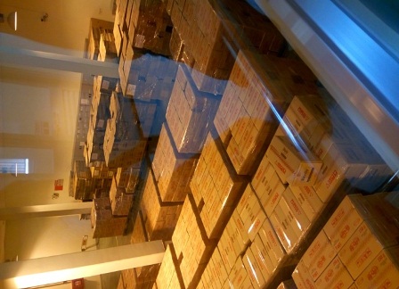 Tham quan thực tế tại Ajinomoto Long Thành 51