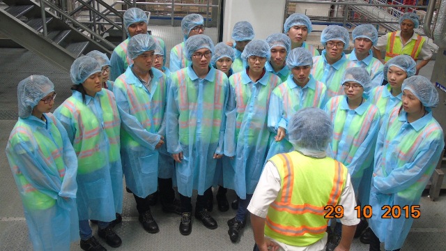 "Đi một ngày đàng, học một sàng khôn" 7