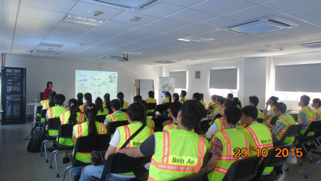 "Đi một ngày đàng, học một sàng khôn" 19