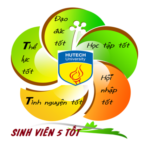 "Sinh viên 5 tốt" - Không chỉ là danh hiệu 5