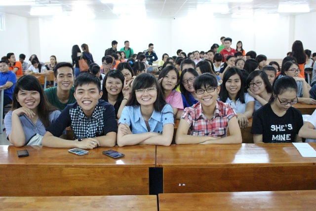 Tìm hiểu về gia vị - bột ngọt trong Hội thảo "Umami và Glutamate" 19