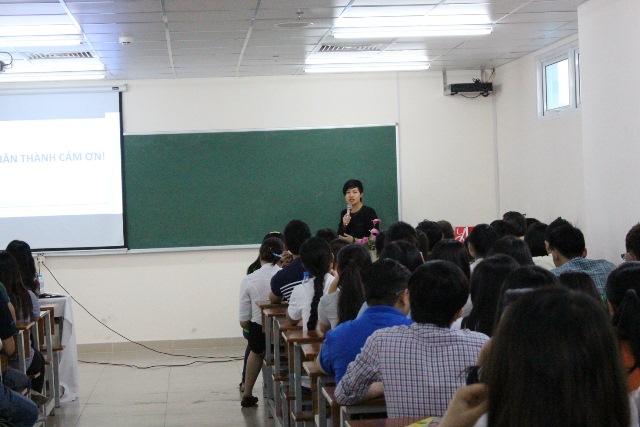 Tìm hiểu về gia vị - bột ngọt trong Hội thảo "Umami và Glutamate" 61