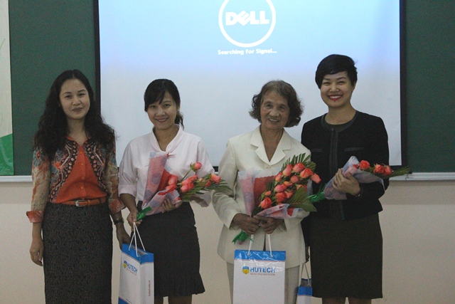 Tìm hiểu về gia vị - bột ngọt trong Hội thảo "Umami và Glutamate" 78