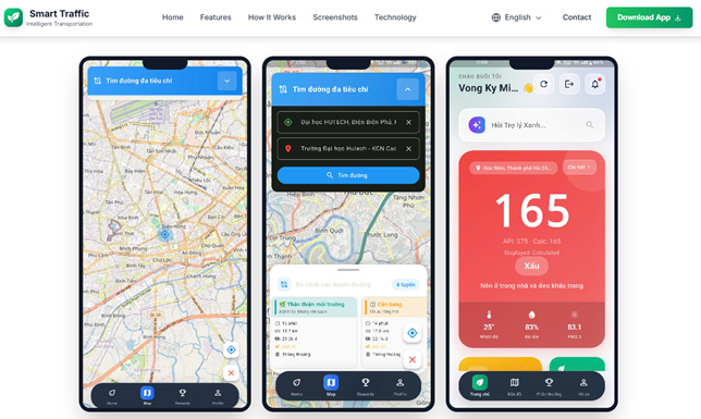 SINH VIÊN HUTECH TRANH TÀI TẠI CUỘC THI LẬP TRÌNH QUỐC TẾ NAPROCK PROCON 2026 67