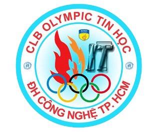 GIỚI THIỆU CLB OLYMPIC TIN HỌC HUTECH - KẾ HOẠCH HOẠT ĐỘNG NĂM HỌC 2022-2023 3