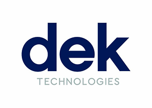 Công ty DEK Technologies tuyển dụng 2