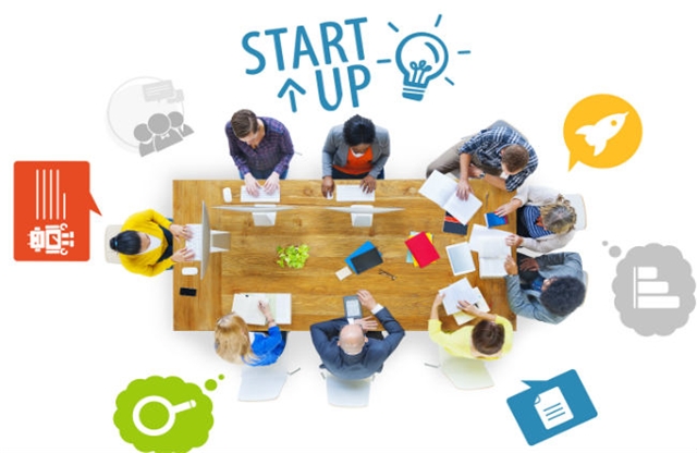 Chờ đón Hội thảo "START-UP Khơi nguồn ý tưởng khởi nghiệp trong sinh viên ngành kỹ thuật" 17