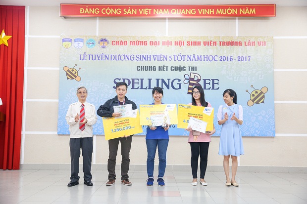 CHUNG KẾT SPELLING BEE 2017 88