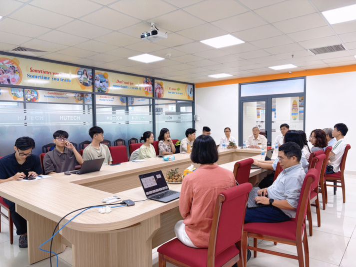 Báo cáo khoa học định kỳ tháng 7 - Chủ đề: Phát hiện các chất ức chế phân tử nhỏ tác động lên enzyme RNA helicase trong các bệnh tự miễn 20