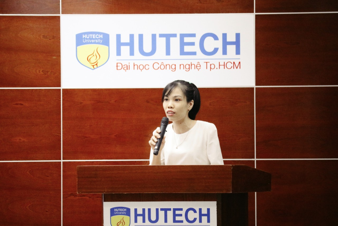 76 sinh viên khoa Dược HUTECH đạt danh hiệu sinh viên tiêu biểu năm học 2019 - 2020 29