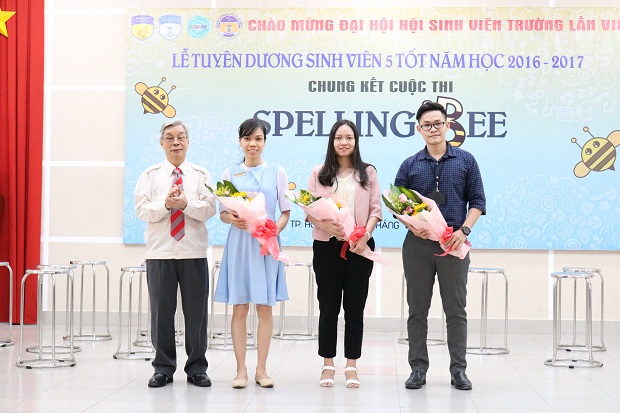 CHUNG KẾT SPELLING BEE 2017 11