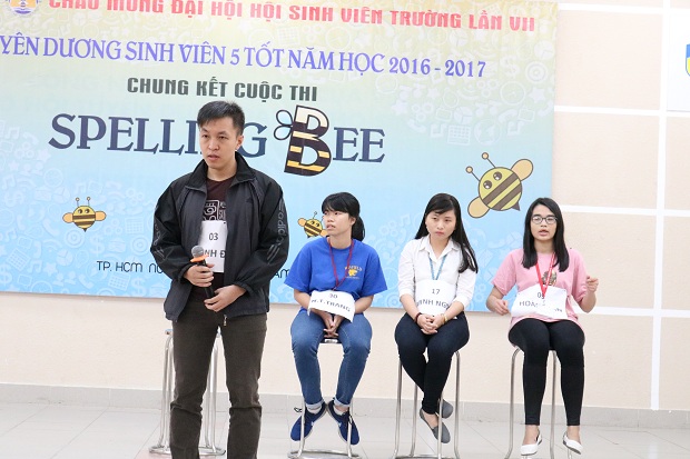 CHUNG KẾT SPELLING BEE 2017 79