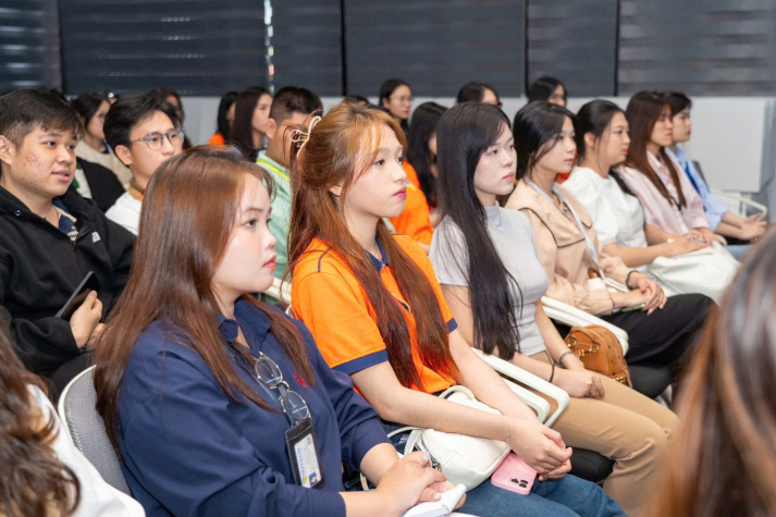CÙNG PR-ERS THAM QUAN FPT SOFTWARE TRẢI NGHIỆM VĂN HOÁ DOANH NGHIỆP 22