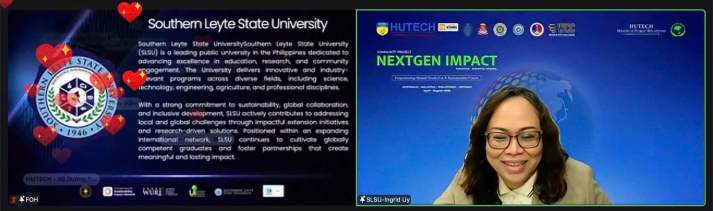 [Recap] Khởi động dự án NextGen Impact: Sinh viên ngành Quan hệ Công chúng kết nối tạo giá trị bền vững cùng các trường đồng tổ chức quốc tế qua mô hình Mentor - Mentee 35