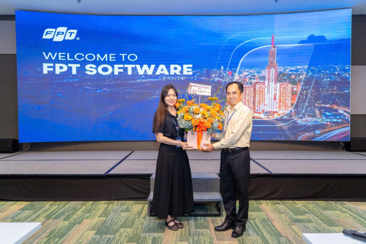 CÙNG PR-ERS THAM QUAN FPT SOFTWARE TRẢI NGHIỆM VĂN HOÁ DOANH NGHIỆP 28
