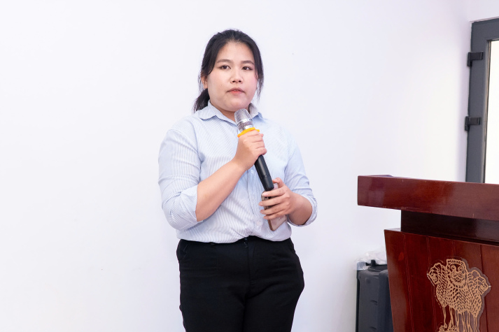 SINH VIÊN PR KHÁM PHÁ VĂN HÓA VÀ ẨM THỰC ẤN ĐỘ TRONG CHUYẾN THĂM TỔNG LÃNH SỰ QUÁN ẤN ĐỘ TẠI TP.HCM 49