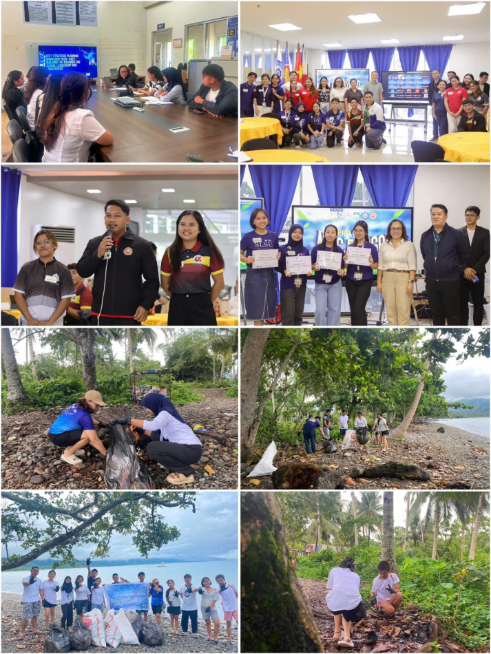 Dự án Nextgen Impact: Hành Trình Kết Nối Sinh Viên 3 Quốc Gia Qua Các Hoạt Động Phát Triển Bền Vững Do Sinh Viên PR HUTECH Khởi Xướng 188