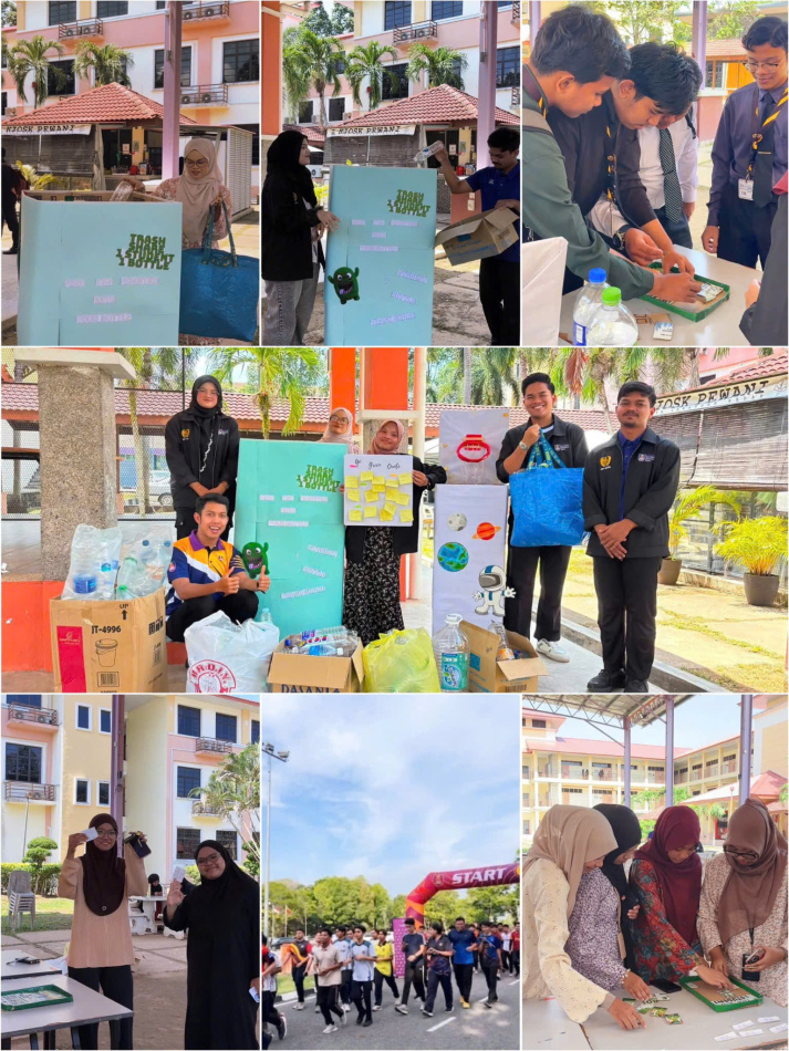 Dự án Nextgen Impact: Hành Trình Kết Nối Sinh Viên 3 Quốc Gia Qua Các Hoạt Động Phát Triển Bền Vững Do Sinh Viên PR HUTECH Khởi Xướng 105