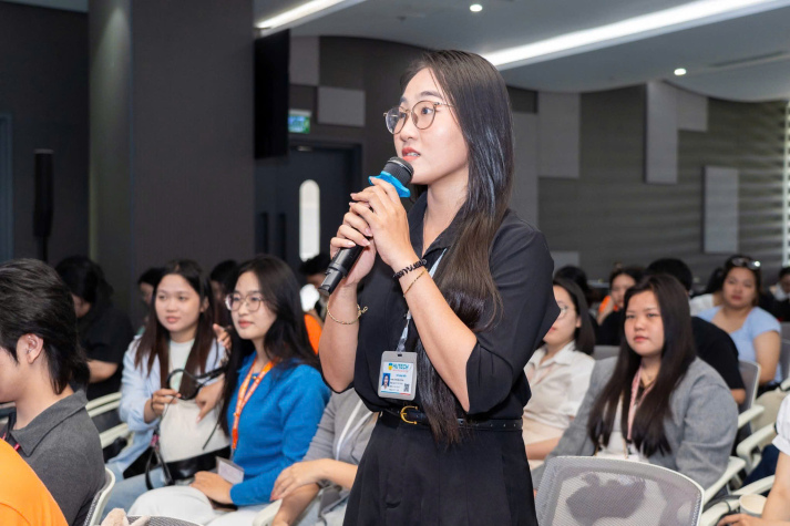CÙNG PR-ERS THAM QUAN FPT SOFTWARE TRẢI NGHIỆM VĂN HOÁ DOANH NGHIỆP 20