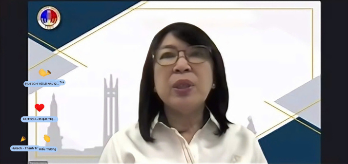 [Recap] Khởi động dự án NextGen Impact: Sinh viên ngành Quan hệ Công chúng kết nối tạo giá trị bền vững cùng các trường đồng tổ chức quốc tế qua mô hình Mentor - Mentee 34