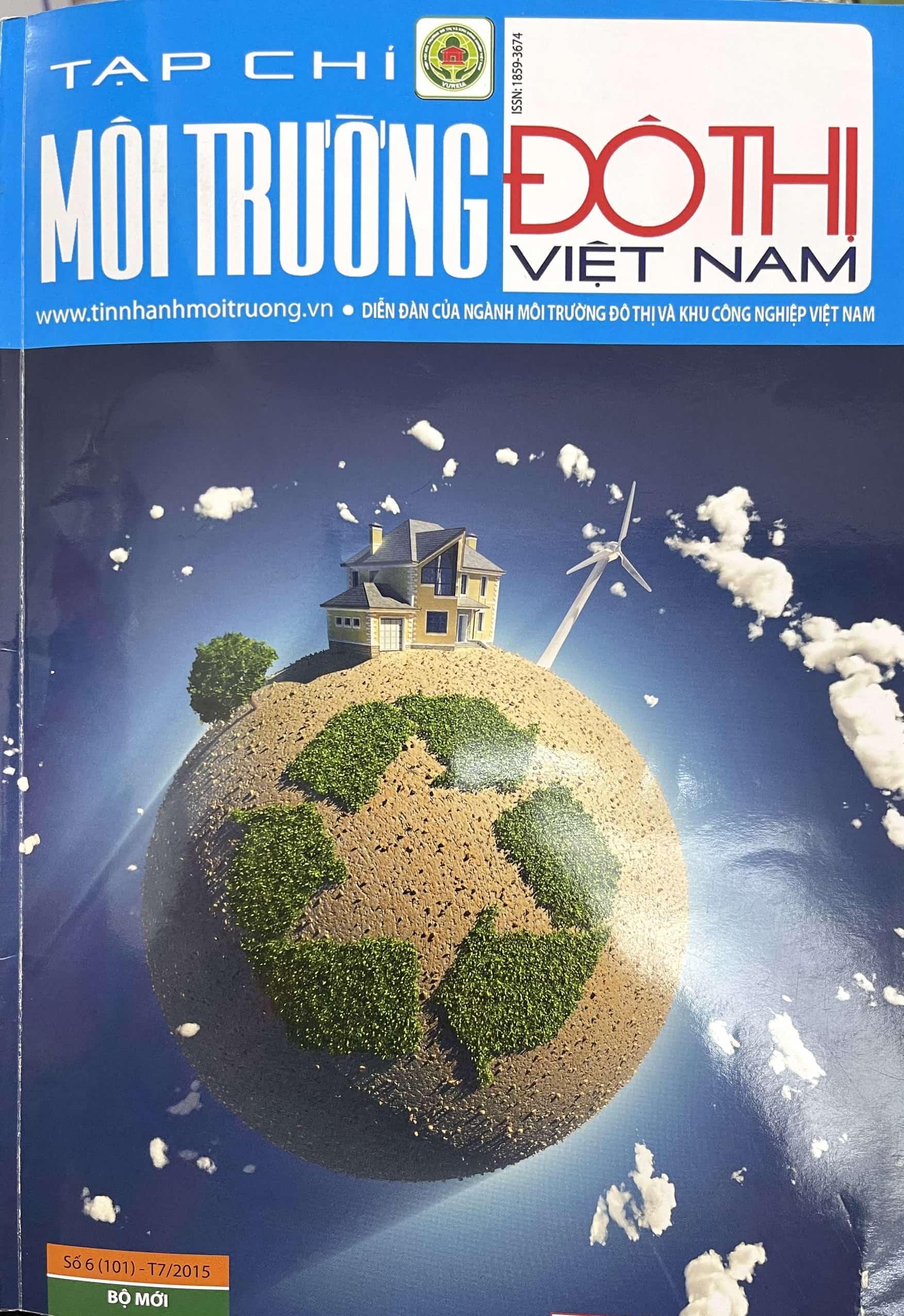 TỔNG KẾT TRAO GIẢI CUỘC THI KIẾN TẠO KHÔNG GIAN XANH 5