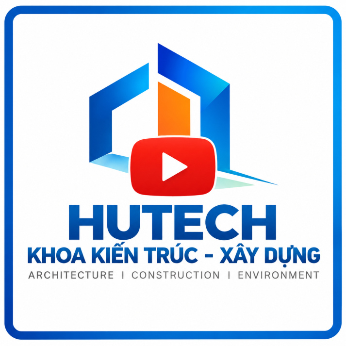 GIỚI THIỆU KHOA KIẾN TRÚC - XÂY DỰNG 20
